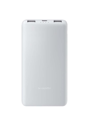 Xiaomi Power Bank 10000mAh 22.5W Fast Charging - Lightweight & 3-Device Charging - view 2