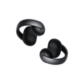 Soundcore AeroClip by Anker Open-Ear Clip-On Earbuds - Midnight Black
