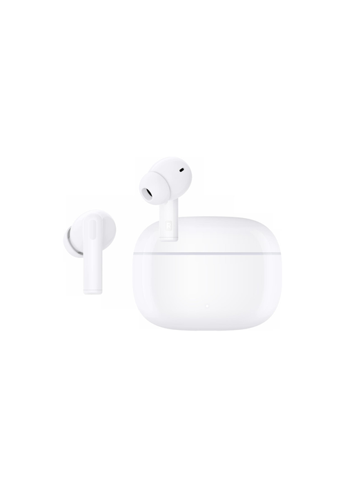 HONOR CHOICE X7 Lite Wireless Sports Earbuds with Ear Hooks - White - view 2
