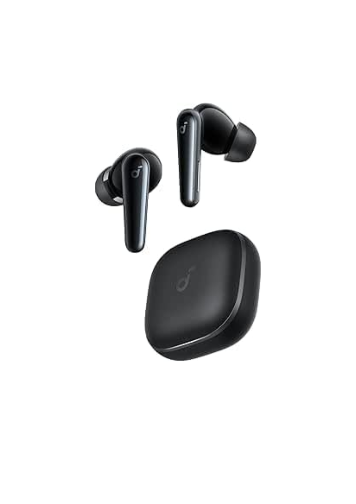 Soundcore by Anker Liberty 5 True Wireless Earbuds - Black
