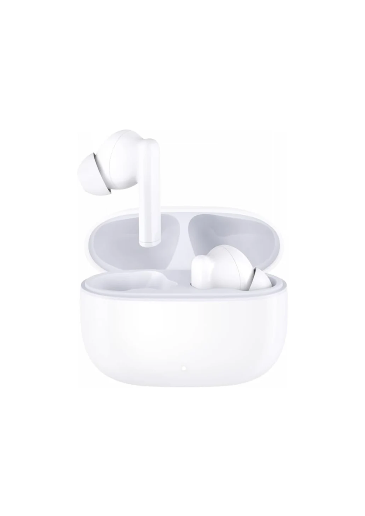 HONOR CHOICE X7 Lite Wireless Sports Earbuds with Ear Hooks - White
