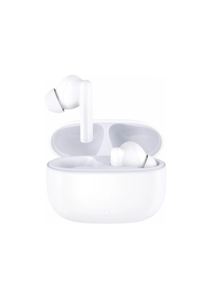 HONOR CHOICE X7 Lite Wireless Sports Earbuds with Ear Hooks - White