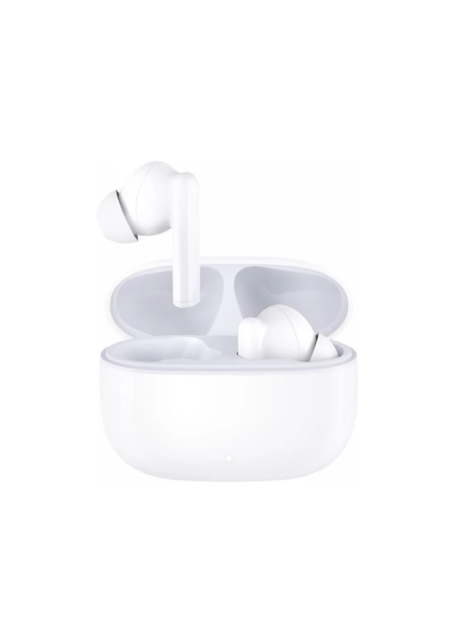 HONOR CHOICE X7 Lite Wireless Sports Earbuds with Ear Hooks - White