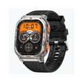 KOSPET TANK M3 Ultra Smartwatch - Silver