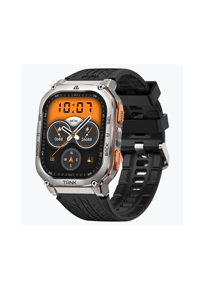 KOSPET TANK M3 Ultra Smartwatch - Silver