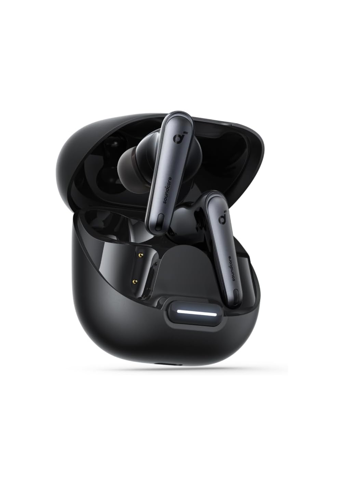 Soundcore Liberty 4 NC by Anker Wireless Earbuds with Adaptive Noise Cancelling