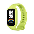 Xiaomi Band 9 Active Smartwatch – Green