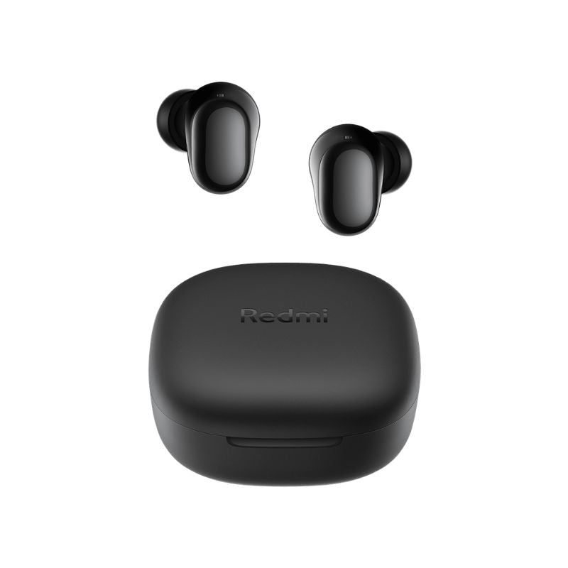 Xiaomi Redmi Buds 6 Play - Black