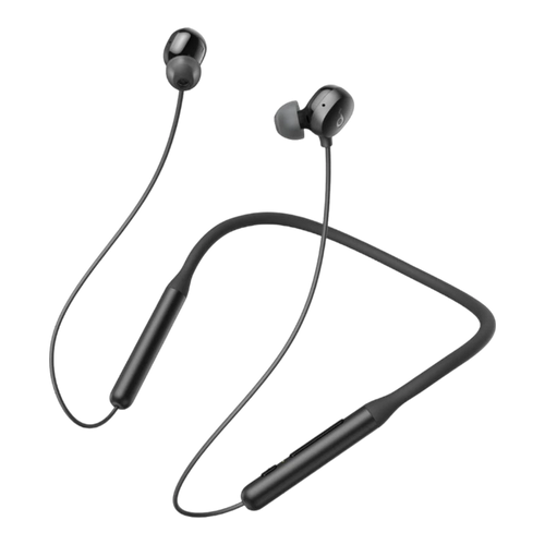 Anker Soundcore Life U2I Neckband In-Ear Earphones - Black