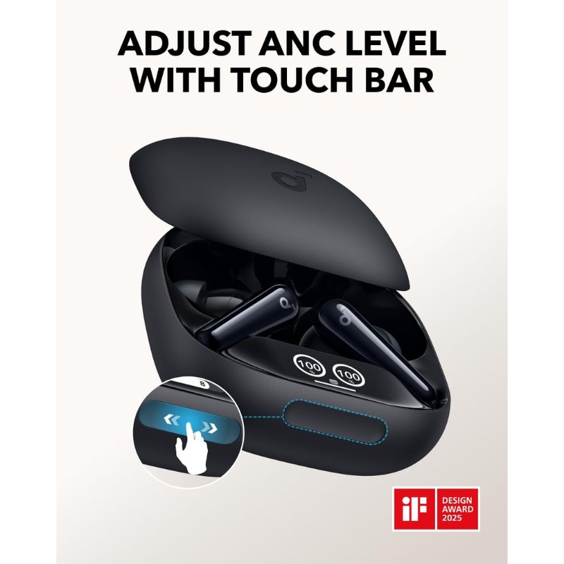 Anker Soundcore Liberty 4 Pro Wireless Earbuds - view 4