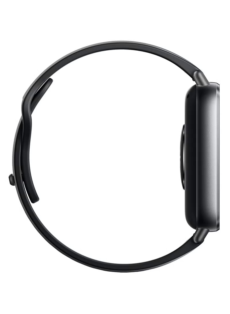 Xiaomi Redmi Watch 5 Active Smartwatch – 2.0" LCD Display, Up to 18-Day Battery, 140+ Sports Modes, Heart Rate & SpO₂ Monitor