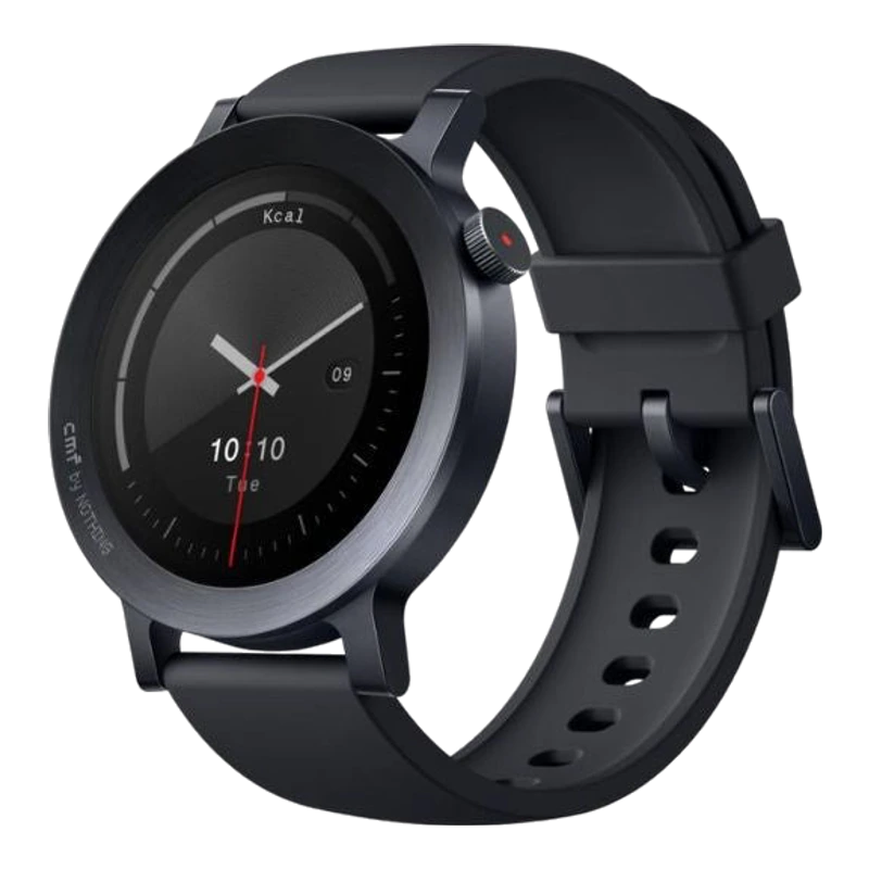 CMF by Nothing Watch 3 Pro – Dark Grey