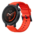 CMF Watch 3 Pro Smartwatch – Bluetooth Call, AI Health Tracking, GPS, 130+ Sport Modes (Orange)