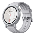 CMF Watch 3 Pro Smartwatch – Bluetooth Call, AI Health Tracking, GPS & 130+ Sport Modes (Light Grey)