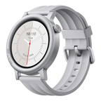 CMF Watch 3 Pro Smartwatch – Bluetooth Call, AI Health Tracking, GPS & 130+ Sport Modes (Light Grey)