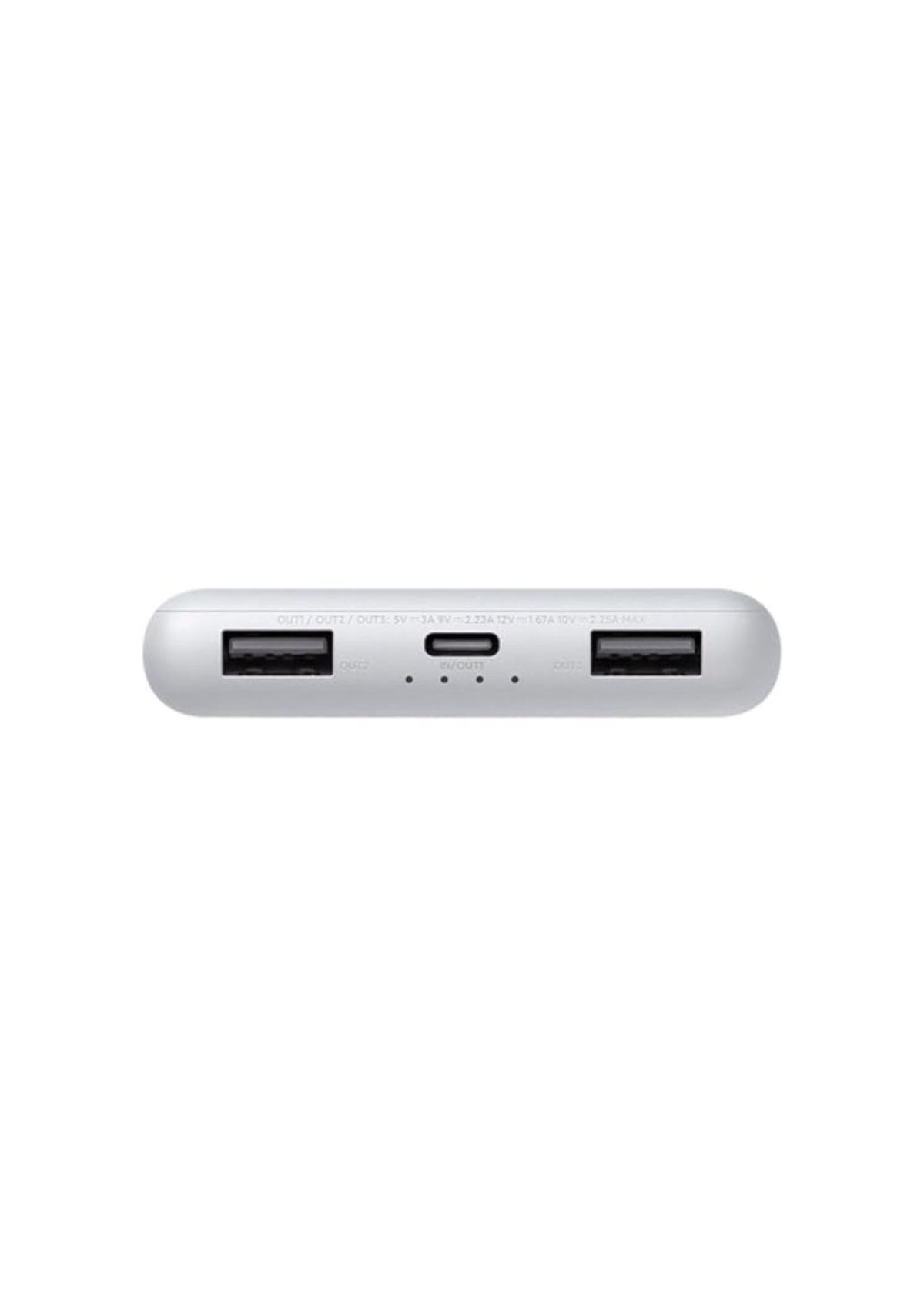 Xiaomi Power Bank 10000mAh 22.5W Fast Charging - Lightweight & 3-Device Charging - view 4