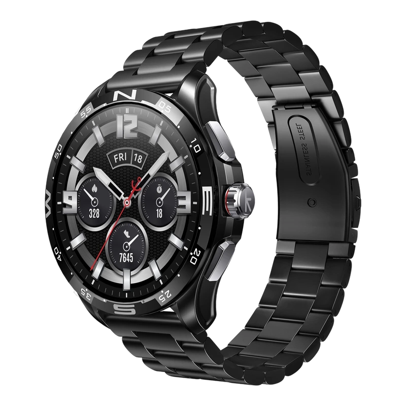 Kieslect Actor Ultra Smart Watch