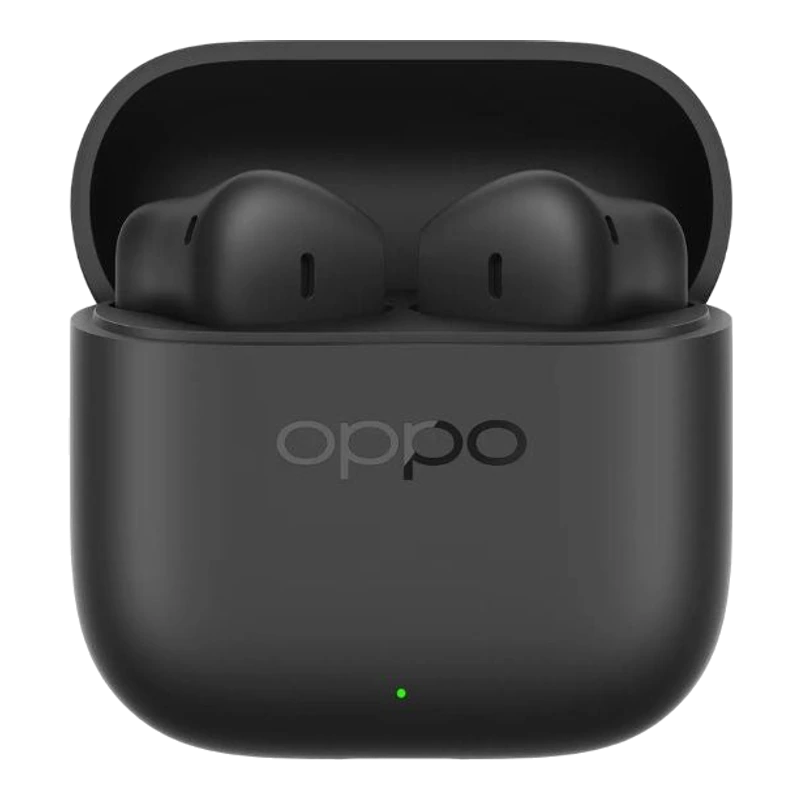 Oppo Enco Buds3 True Wireless Earphones | Black