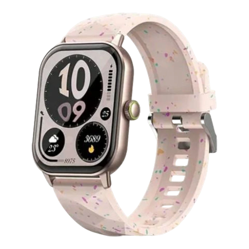 Oraimo Watch 5 (OSW-805) Smartwatch – Sunset Pink