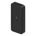 Xiaomi Redmi Power Bank 20000mAh – 18W Fast Charging