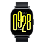 Xiaomi Redmi Watch 5 Active Smartwatch – 2.0" LCD Display, Up to 18-Day Battery, 140+ Sports Modes, Heart Rate & SpO₂ Monitor